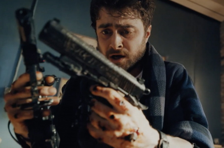 Guns Akimbo Trailer: Daniel Radcliffe Gets Violent In New Trailer