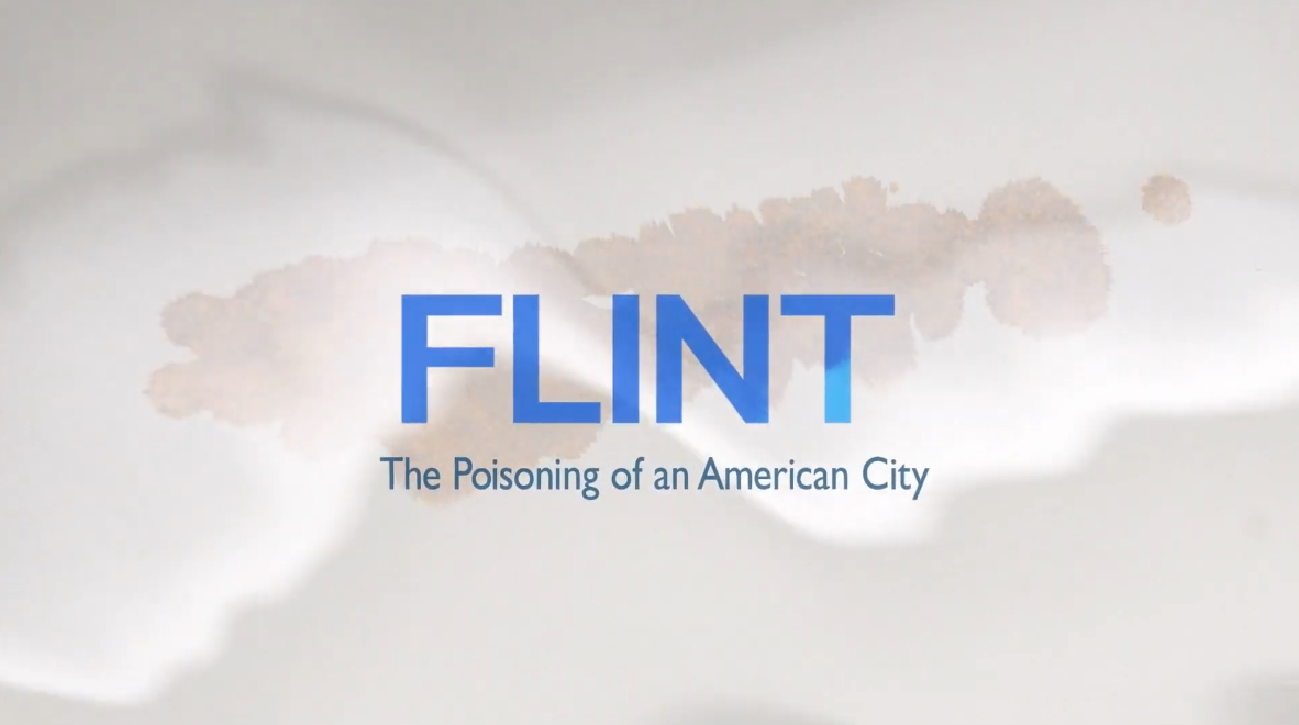 Flint: The Poisoning of an American City – Clip And Trailer Show Off Emotional Documentary