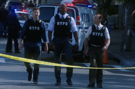 Watch The First 99 Seconds Of Brooklyn Nine-Nine Season 7