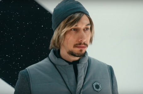 Saturday Night Live – Adam Driver Returns As Kylo Ren Returns For Another Undercover Boss Parody