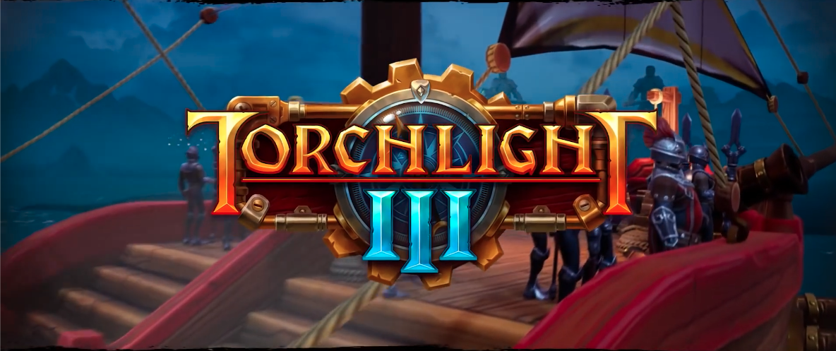 Torchlight Frontiers Gets A New Name, BIG Changes Revealed In New Trailer