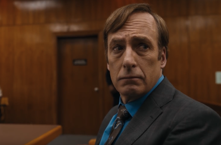 Better Call Saul Season 5 Trailer Teases Return Of THIS Breaking Bad Character