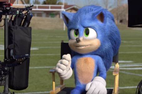 Sonic The Hedgehog Gets Talked Up By Pro Athletes In Super Bowl Spot