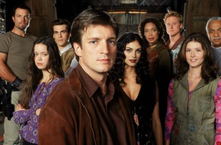 Fox Open To A Firefly Revival