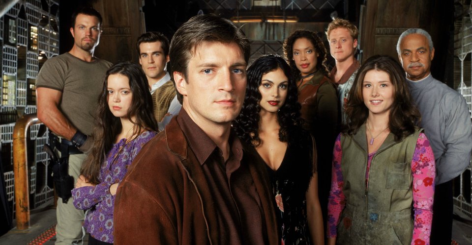 Fox Open To A Firefly Revival
