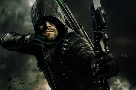 Arrow: Three Reasons Why I Am Getting The Final Season On Blu-Ray