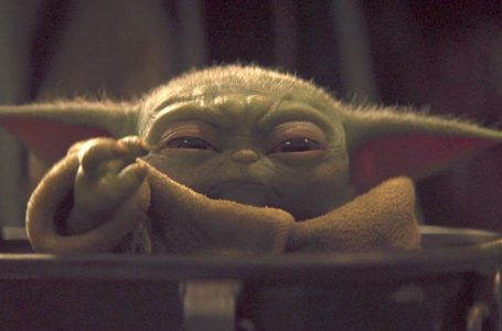 Jon Favreau Explains That ‘Baby Yoda” Is Not Yoda