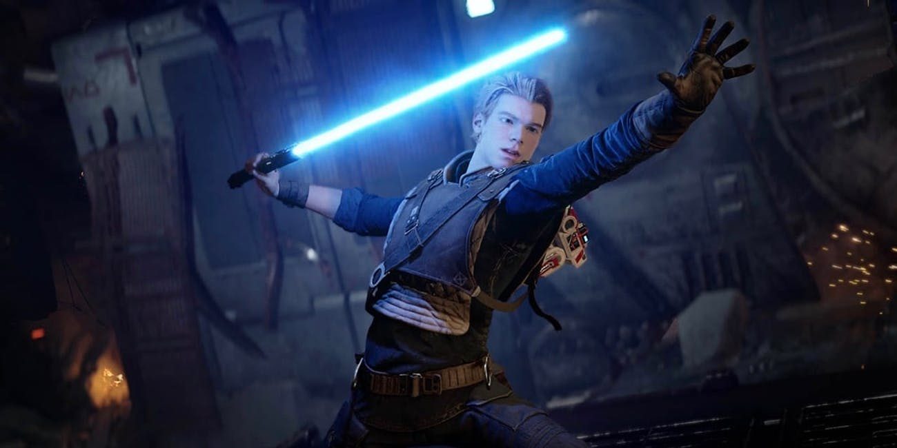 RUMOR: Next Star Wars Game Could Hit As Soon As Next Year — What Could It Be?