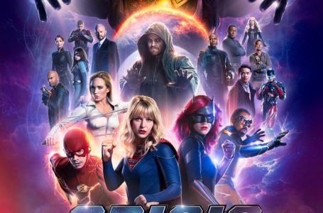Did CW’s Crisis Clear Up The Universe Or Create More Headaches?