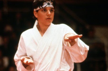 The Karate Kid Is Getting A Musical