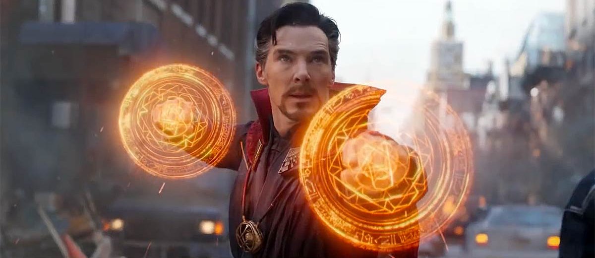 Doctor Strange 2 Director Steps Down Due To ‘Creative Differences’