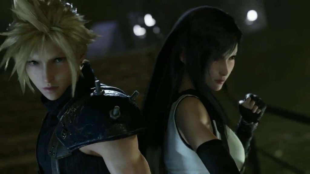 Final Fantasy VII Remake Part 2 News