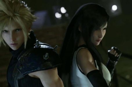 Final Fantasy 7 Remake: When Will The Next Chapters Hit?