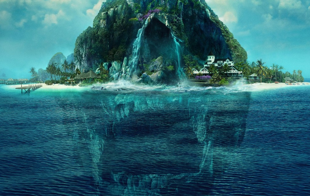New Trailer And Poster For Blumhouse’s ‘Fantasy Island’