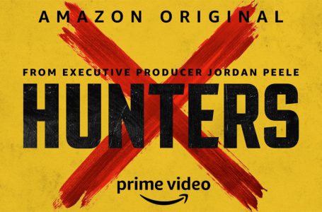 New Trailer From Amazon Studio’s Hunters Starring Al Pacino