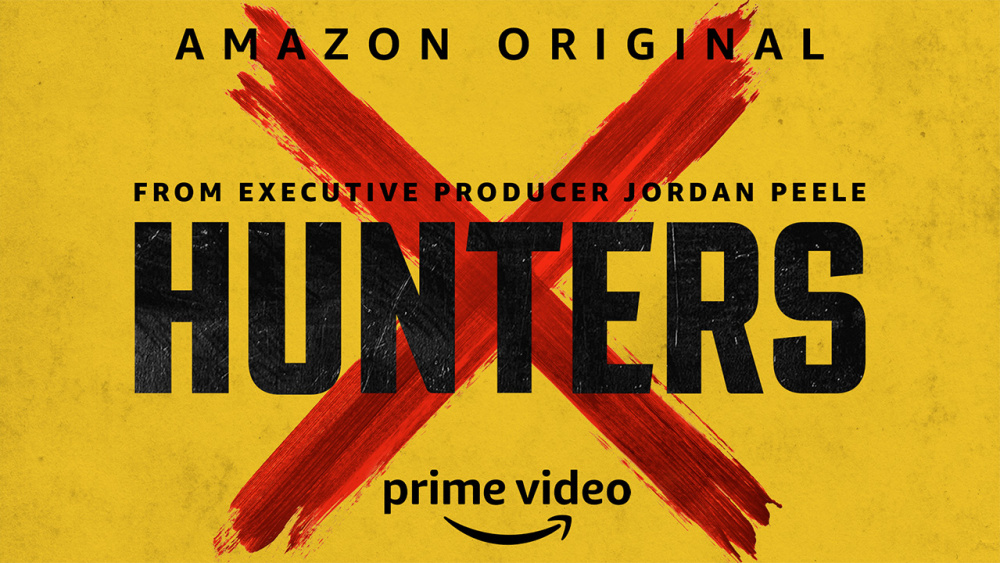New Trailer From Amazon Studio’s Hunters Starring Al Pacino