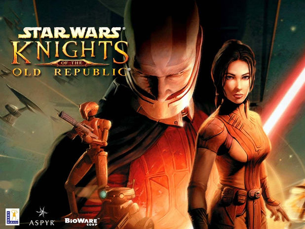 RUMOR: Knights Of The Old Republic Remake May Happen?