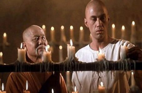 Kung Fu Is Coming Back In Movie Form From Deadpool 2 Director David Leitch