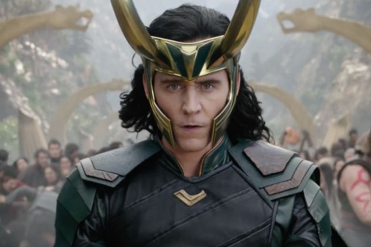 Loki Disney+ Series To Focus On His Identity Crisis — Why That’s Perfect