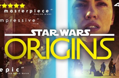 Star Wars Origins: Exclusive Interview With Fan Film Director Phil Hawkins