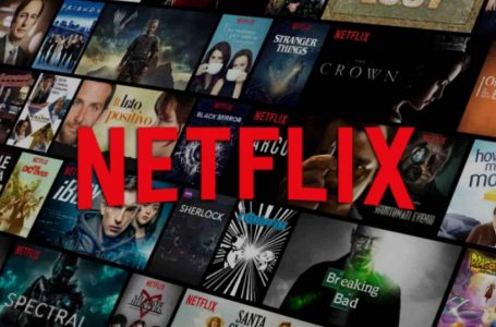 Netflix’s Top Ten Series Of 2019