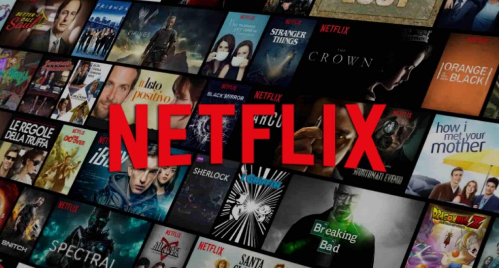 Netflix To Spend Over $17 Billion On Content