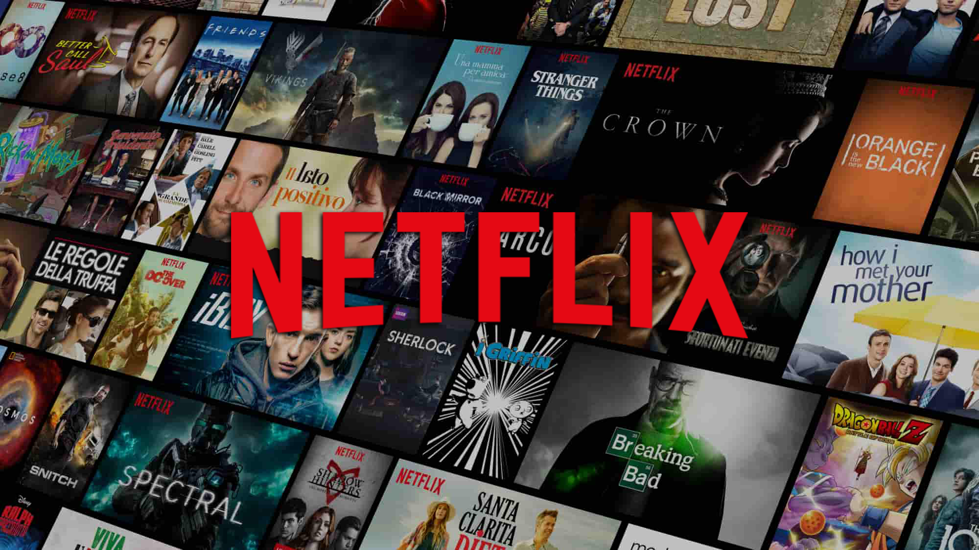 Netflix Adds Almost 16 Million Subscribers In The Last Three Months