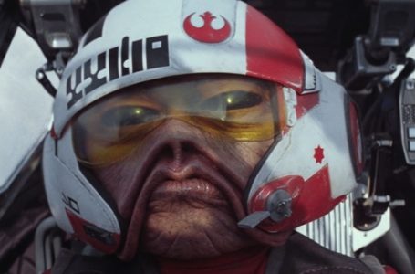 Star Wars: The Resistance Pilot Who Died Off-Screen In The Rise of Skywalker