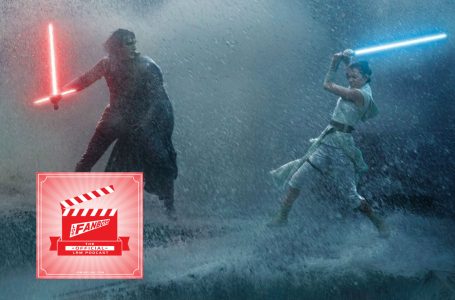 Star Wars Episode IX Original Script Walkthrough, Fox No Longer Fox | Los Fanboys