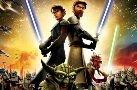 Star Wars: The Clone Wars – Two Season 7 Episodes Get Titles and Descriptions