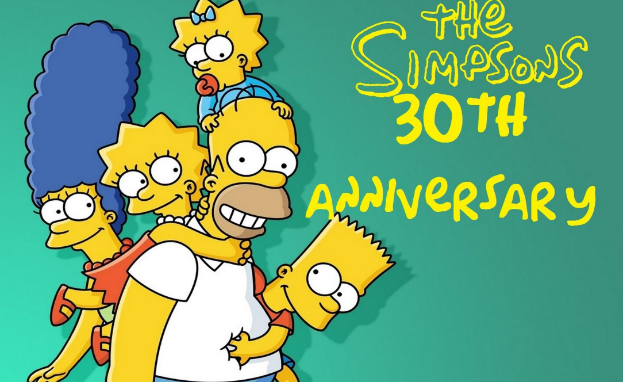 Bart Simpson: The Most Googled Character In America