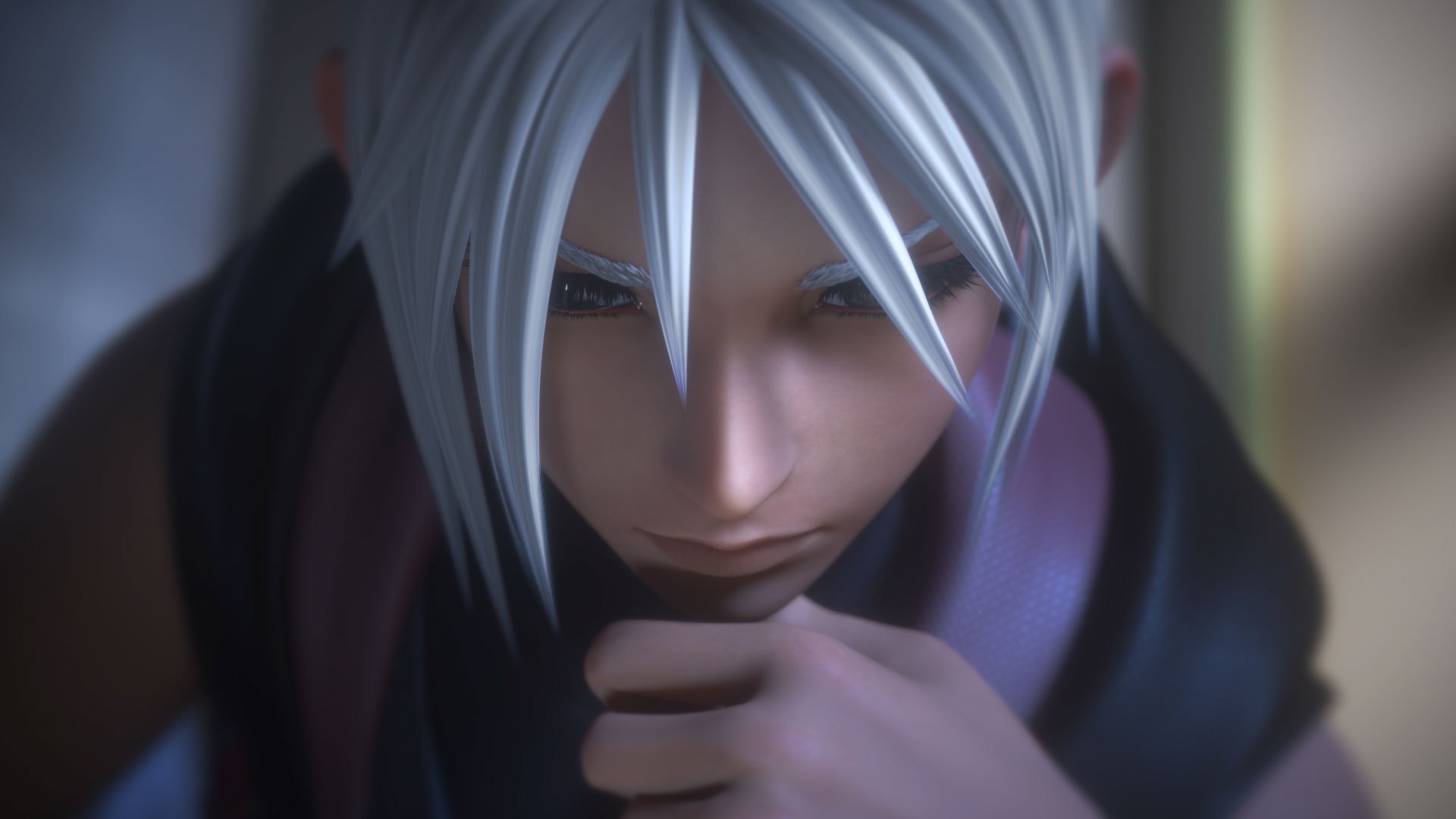 Kingdom Hearts Getting New Mobile Game Called Project Xehanort