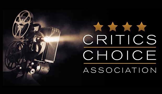 The Results Of The 25th Annual Critics Choice Awards
