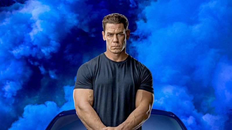 F9: Justin Lin’s Return To The Fast & Furious Franchise Has Everything To Do With John Cena’s Character