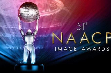 Just Mercy Wins Big At The 51st Annual NAACP Image Awards