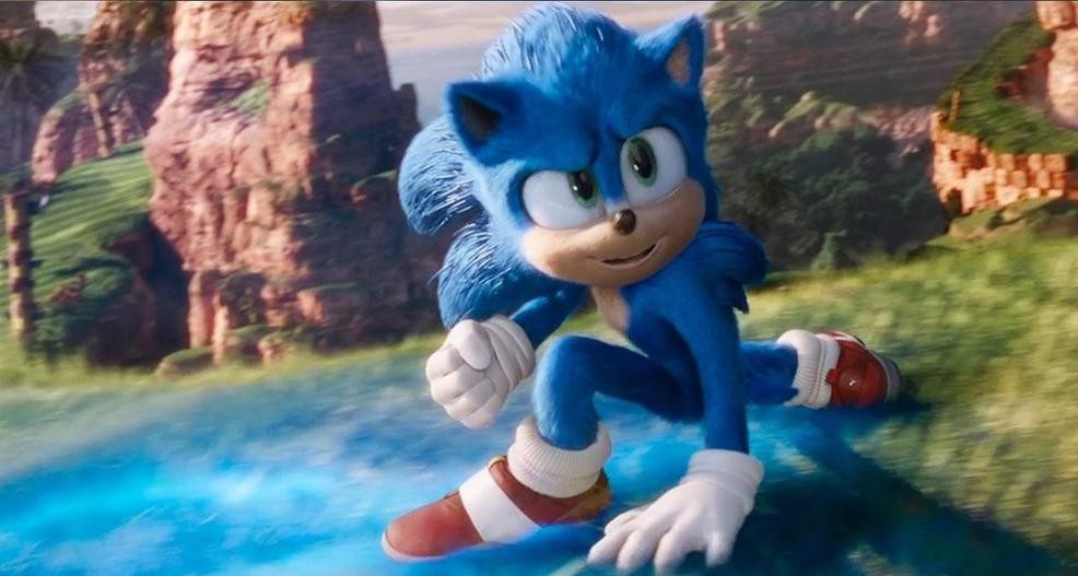 What Saved Sonic The Hedgehog From Being A Box Office Flop?
