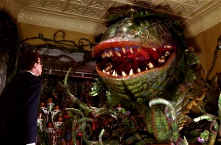 Chris Evans In Talks To Star In Little Shop Of Horrors