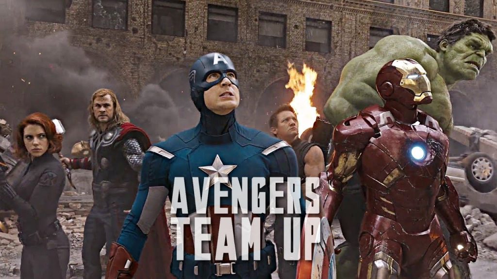 Time To Reassemble”: MCU Fan Poster Series Imagines Avengers 5's New Team