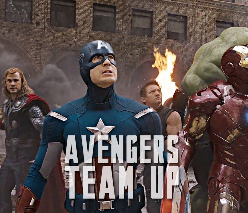 What This Fan Wants From….Avengers In Phase 5 Of The MCU!