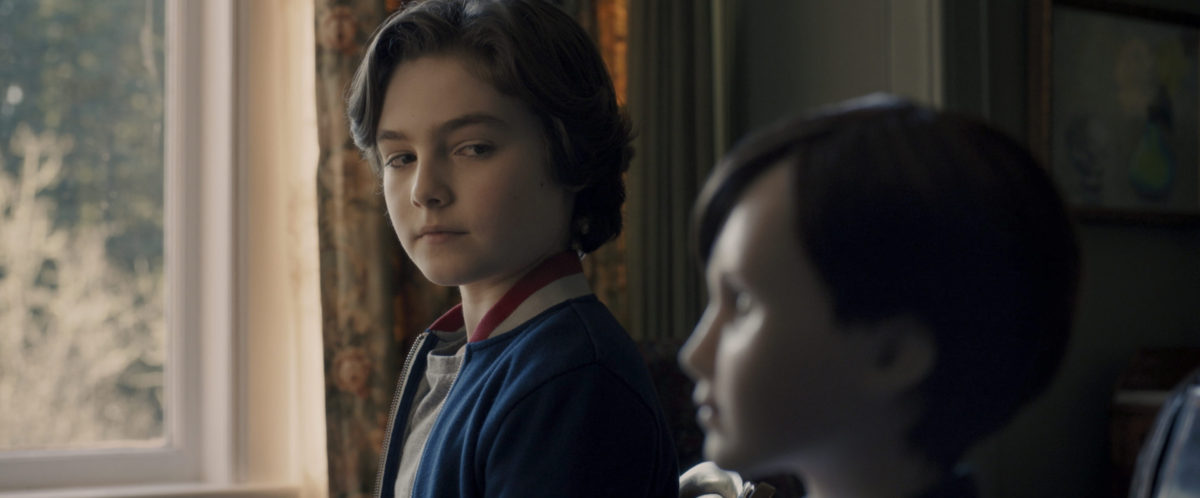 Brahms’ ‘Needs A Friend’ In Second Trailer For Brahms: The Boy 2
