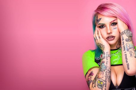 Baby Goth Interview on Inspiration of So Thick in Birds of Prey Soundtrack [Exclusive Interview]