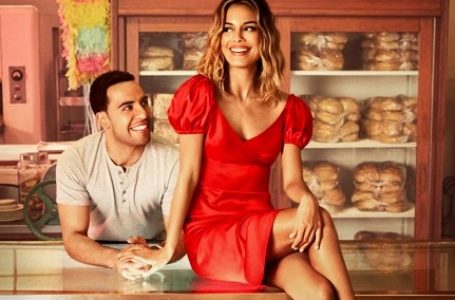 Victor Rasuk Interview for ABC’s The Baker and the Beauty | TCA 2020 [Exclusive]