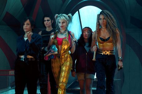 Birds Of Prey Gets Its CinemaScore And It Isn’t Great