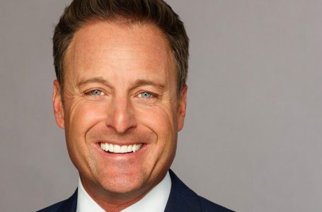 The Bachelor Host Chris Harrison Dishes On Contestants and Love | TCA 2020