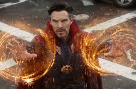The MCU Could Be Bringing Back Sam Raimi To Direct The Doctor Strange Sequel