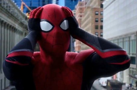 It’s The MCU Shuffle! Spider-Man, Doctor Strange, And More Get New Dates
