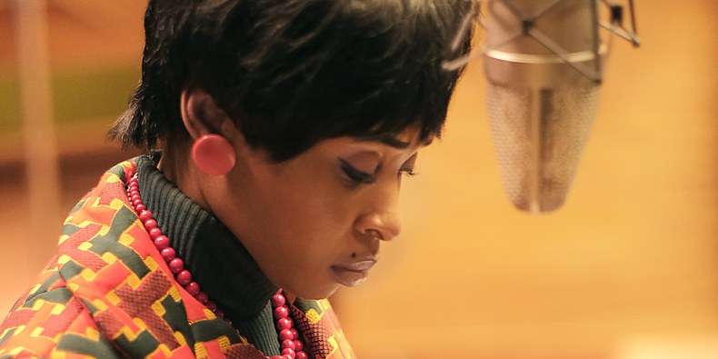 First Look Teaser Trailer of Nat Geo’s Genius: Aretha During Oscar Telecast