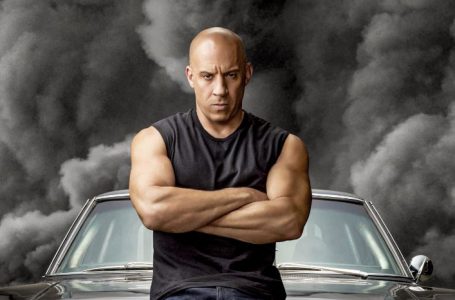 Super Bowl Spot For Fast And Furious 9