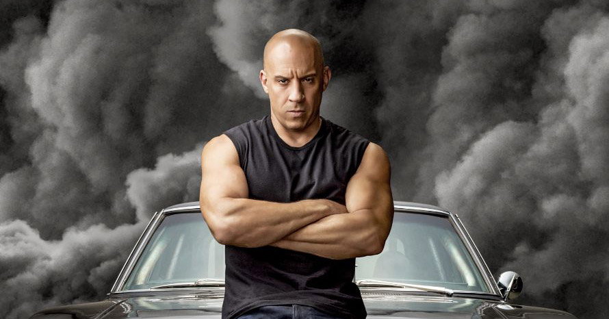 Hang On, Fast & Furious 10 Could Be Divided Into Two Parts?