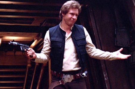 Harrison Ford Doesn’t Know What A Force Ghost Is Nor Does Care